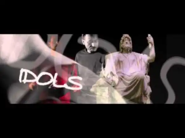 Video: Locksmith - F*ckin Idols